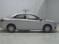 2017 Toyota Premio