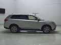 2018 Mitsubishi Outlander