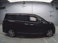 2011 Nissan Elgrand