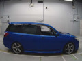 2010 Subaru Exiga