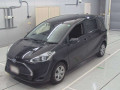 2022 Toyota Sienta