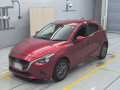 2018 Mazda Demio