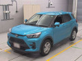 2022 Toyota Raize