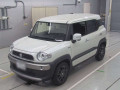 2018 Suzuki XBEE