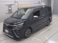 2018 Toyota Voxy
