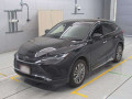 2022 Toyota Harrier