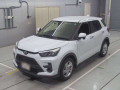 2019 Toyota Raize