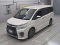 2015 Toyota Voxy