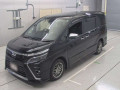 2020 Toyota Voxy