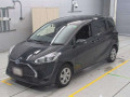 2022 Toyota Sienta