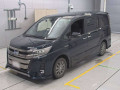 2020 Toyota Noah