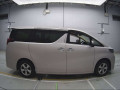 2020 Toyota Alphard