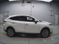 2020 Toyota Harrier