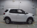 2024 Toyota Raize