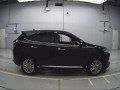 2018 Toyota Harrier