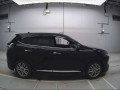2017 Toyota Harrier