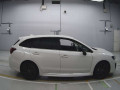 2020 Subaru Levorg