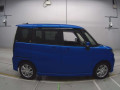 2022 Mitsubishi Delica D2