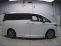 2023 Toyota Alphard Hybrid
