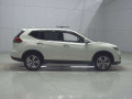 2019 Nissan X-Trail