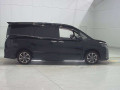 2021 Toyota Voxy