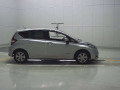 2020 Nissan Note