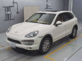 2011 Porsche Cayenne