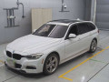 2013 BMW 3 Series