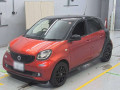 2016 Smart Smart ForFour