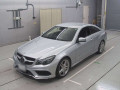 2013 Mercedes Benz E-Class