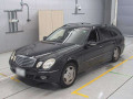 2006 Mercedes Benz E-Class  Station Wagon