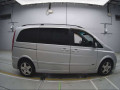 2008 Mercedes Benz V-Class