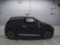 2017 Citroen DS3 Cabrio