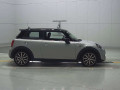 2021 Mini MINI