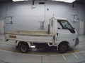 2008 Mazda Bongo Truck