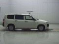 2017 Toyota Succeed