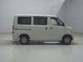 2017 Toyota Townace Van