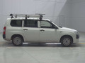 2020 Toyota Succeed