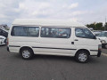 2002 Toyota Hiace Commuter