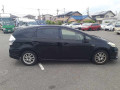2013 Toyota Prius alpha
