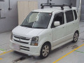 2006 Suzuki Wagon R