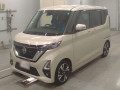 2020 Nissan Roox