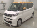 2021 Nissan Roox