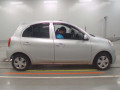 2016 Nissan March