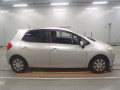 2007 Toyota Auris