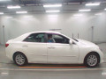 2016 Toyota Mark X