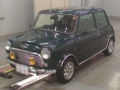 2000 Rover Mini