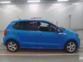 2015 Volkswagen Polo