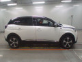 2020 Peugeot 3008