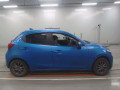 2018 Mazda Demio